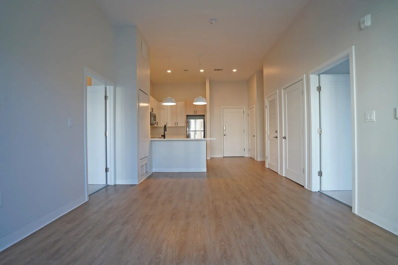 289 Walk Hill Rd #330, Boston