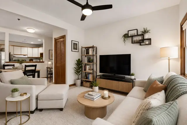 170 Highland Ave #2