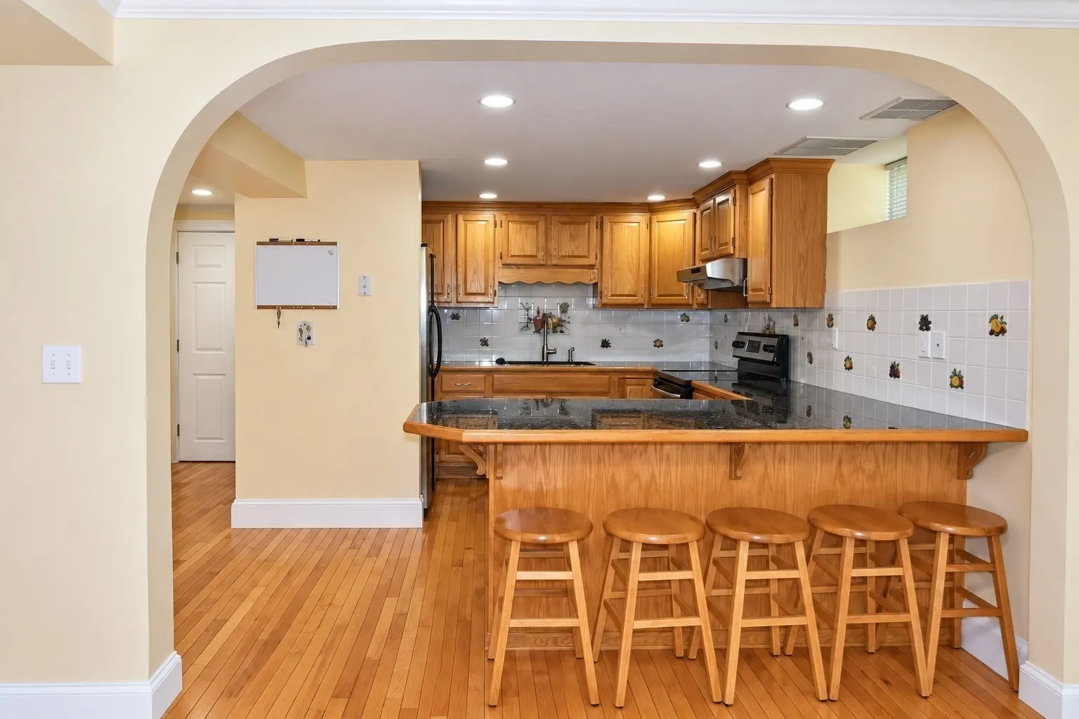 22 Dana St #B, Somerville