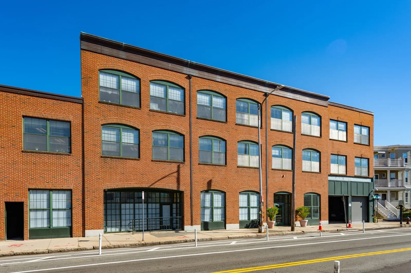 815 Somerville Ave, Cambridge