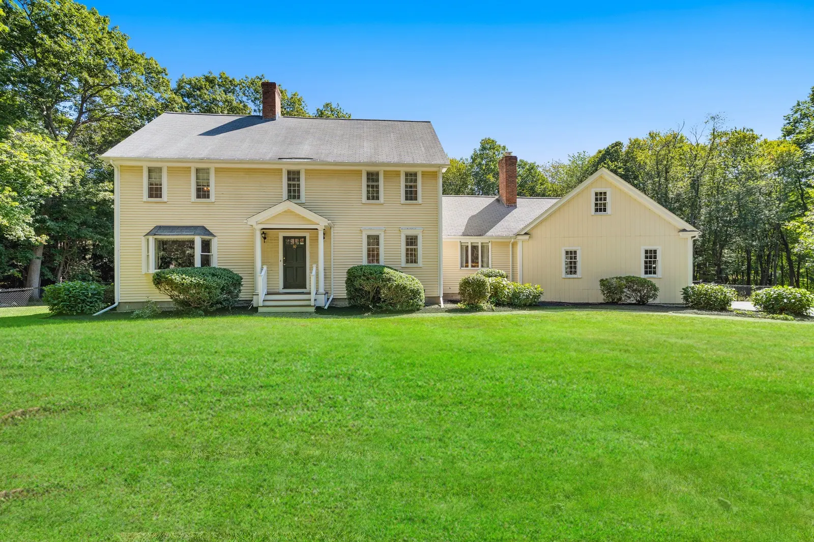 283 Old Pickard Road, Concord