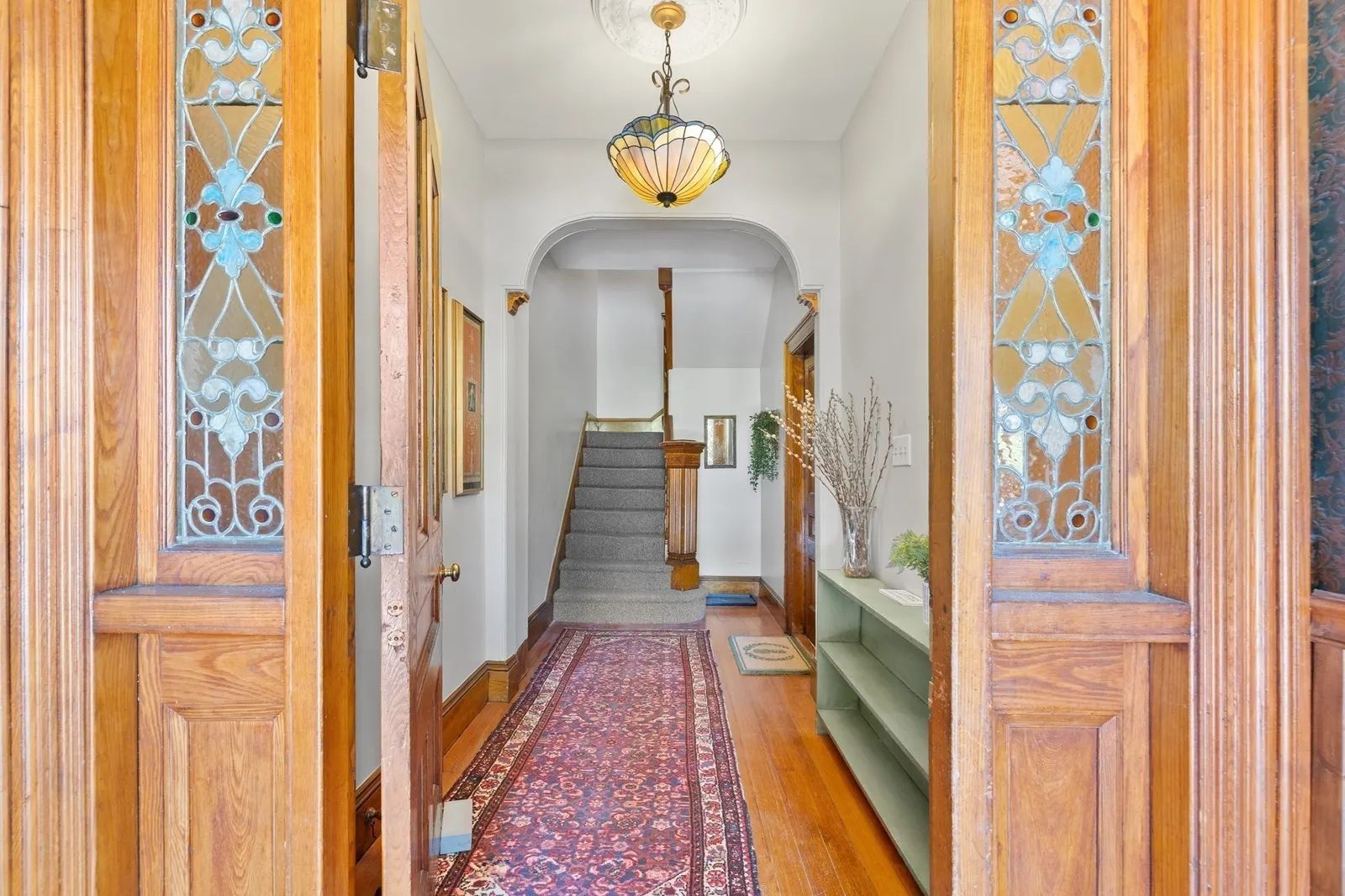 20 Mellen Street #1, Bolton
