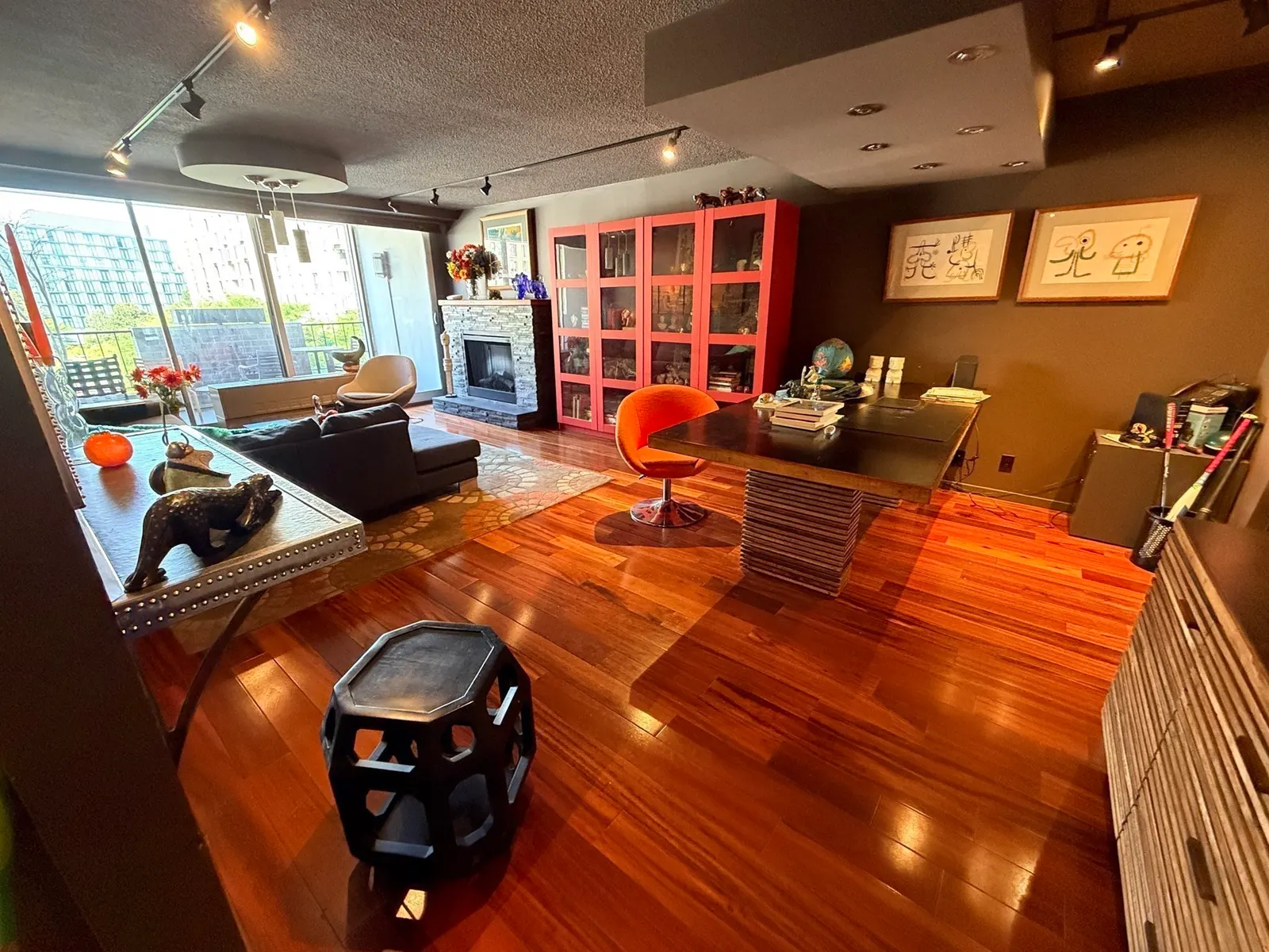 77 Pond Ave #509, Brookline
