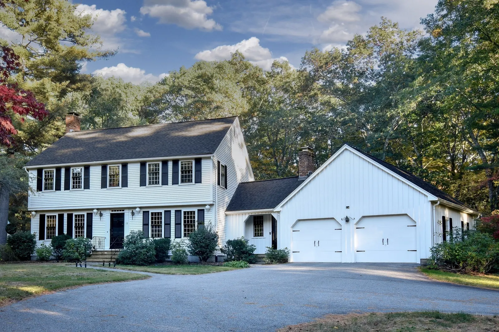 15 Juniper Ln, Dover