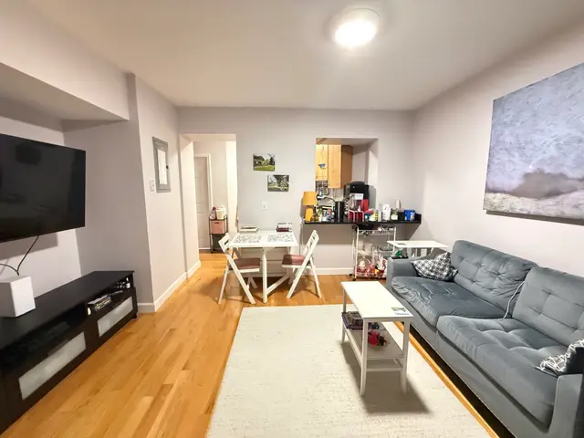 56 Beach Street #2