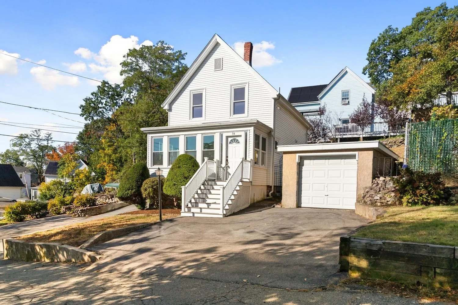 34 Oakland Ave, Lynn