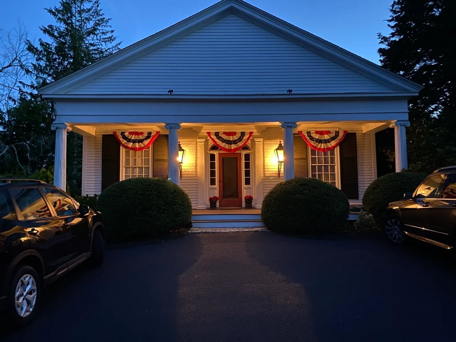 599 Moraine St, Marshfield