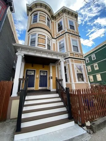 49 Copeland Street #3, Boston