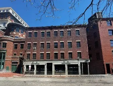 111 Dartmouth