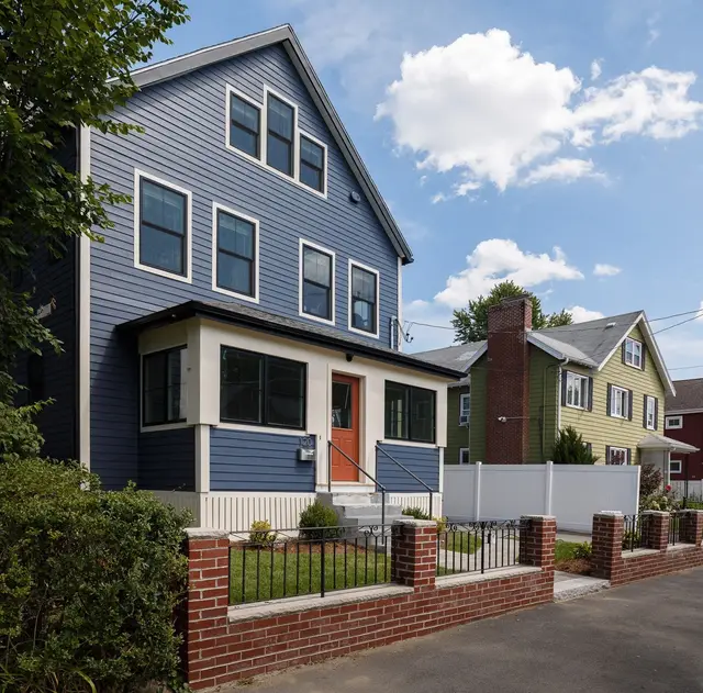 120 Jerome Street