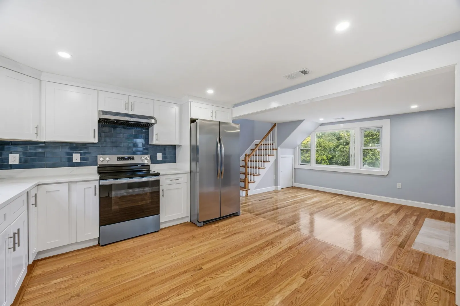 118 Washington St #118, Melrose