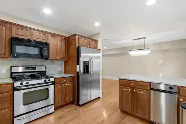 13-15 Downer Ct. #14