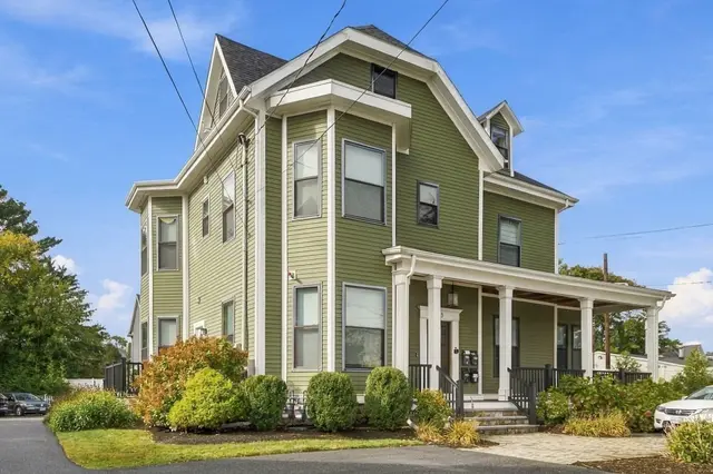 23 Bower St #4