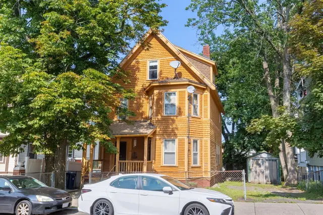 54 Richfield St