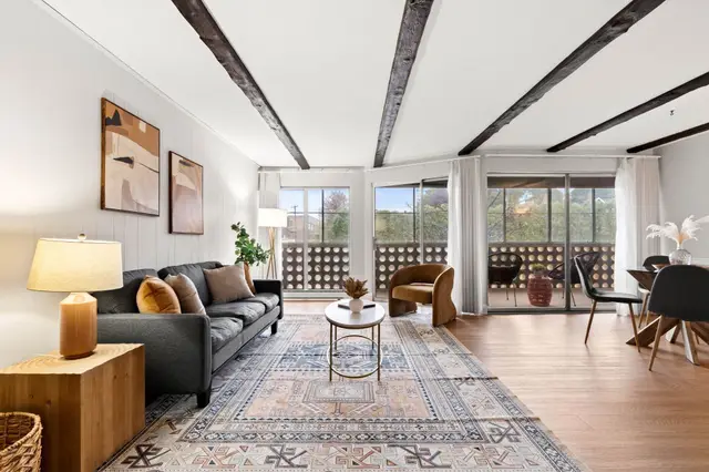 53 Melrose Street #2B