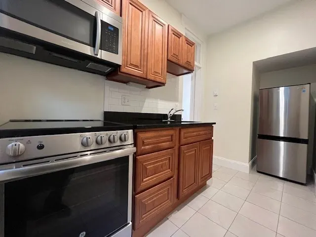 73 Park Drive #5, Boston