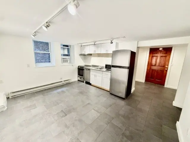 7 Thacher Court #B