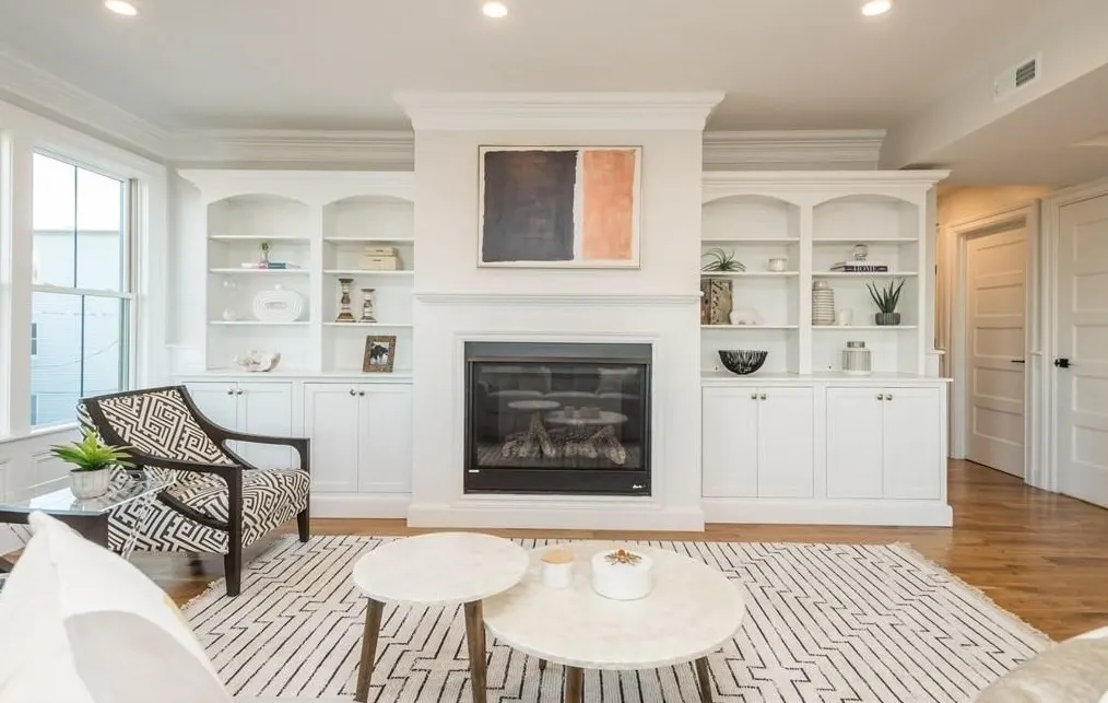 56 Belmont St #2, Boston
