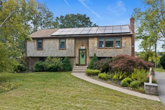 12 Liberty Rd