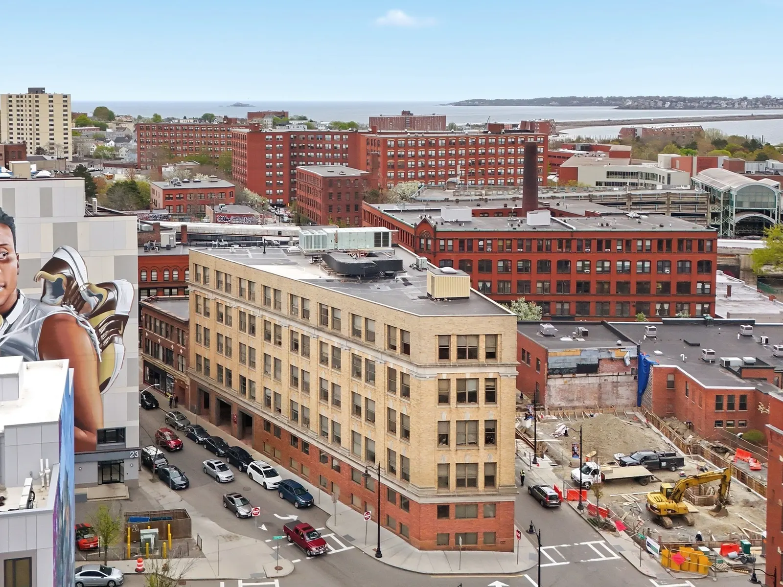 12-30 Central Avenue #Floor 4, Lynn