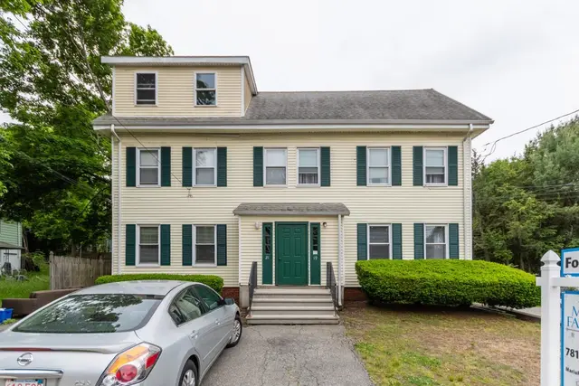 19-1 Spring Street #1