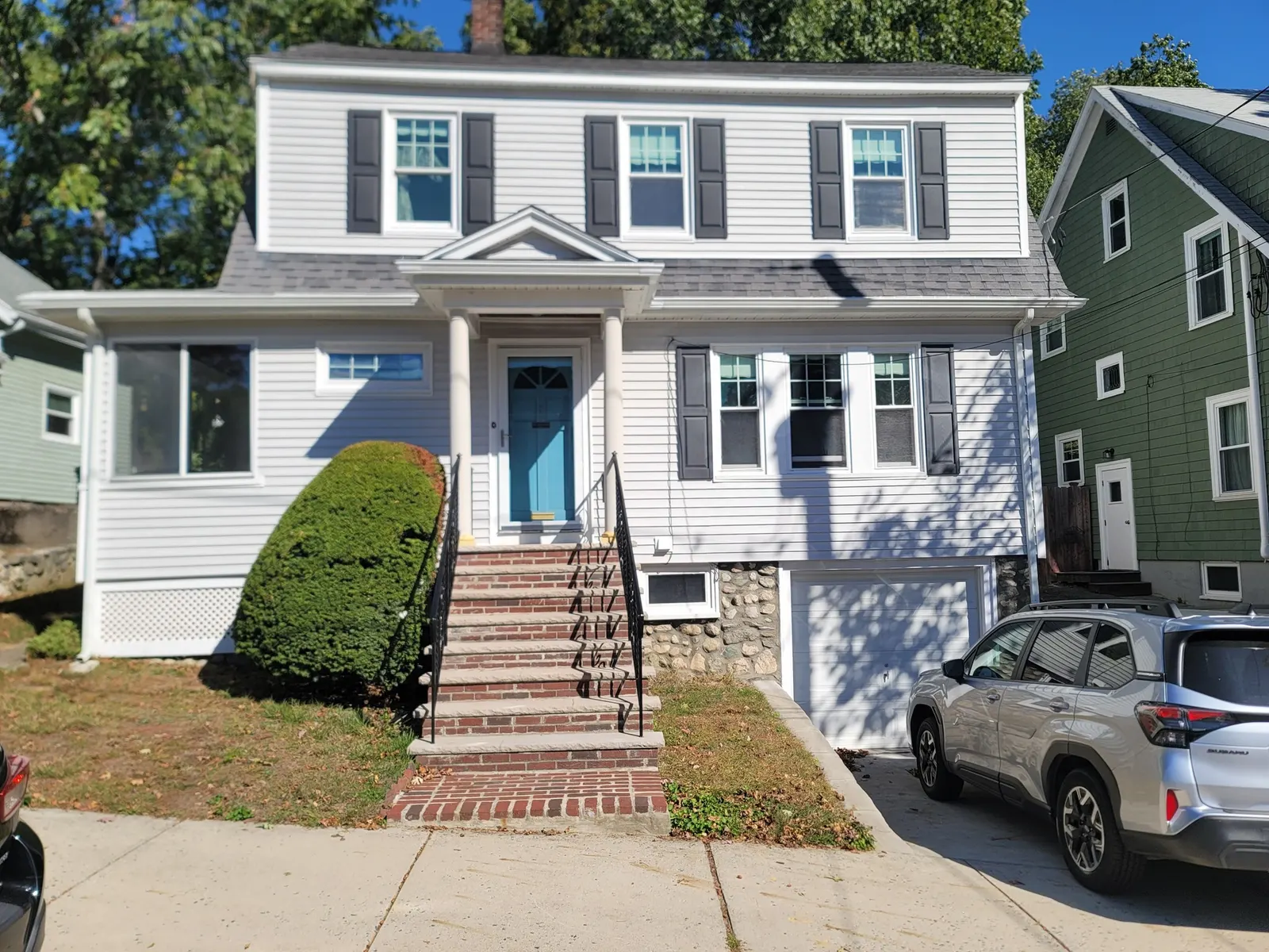 157 Cherry Street, Malden