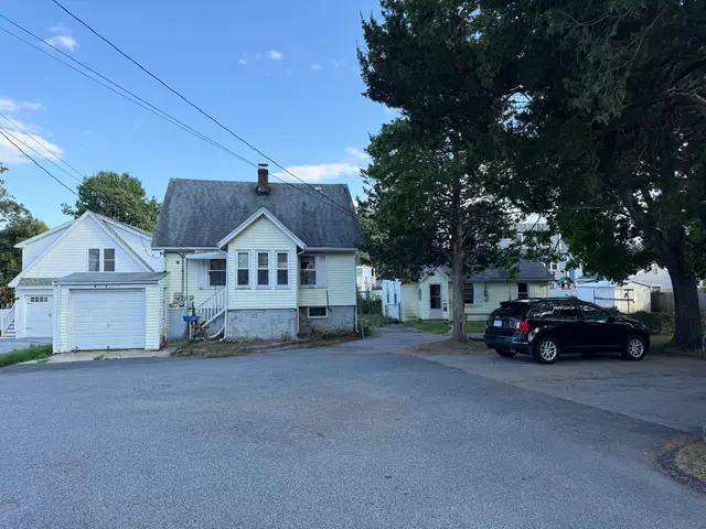 3 Somerville Ave