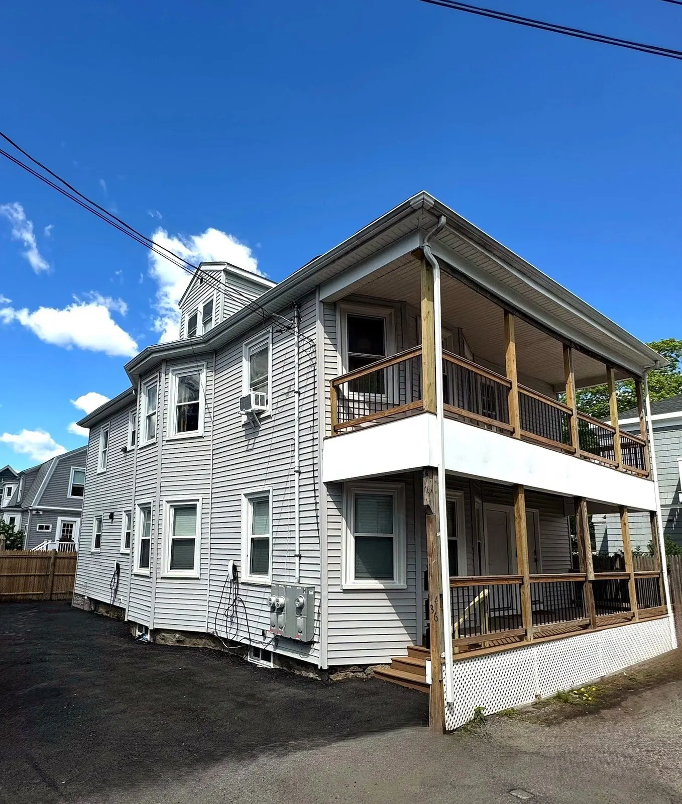 34-36 Curry Cir, Swampscott
