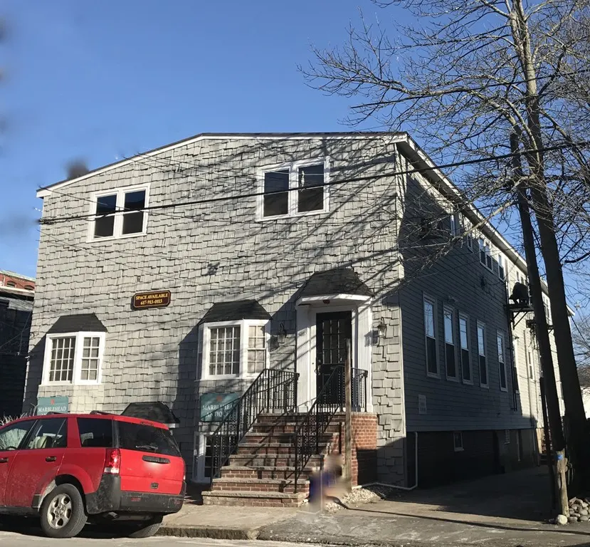 118 Pleasant Street #22-A, Marblehead