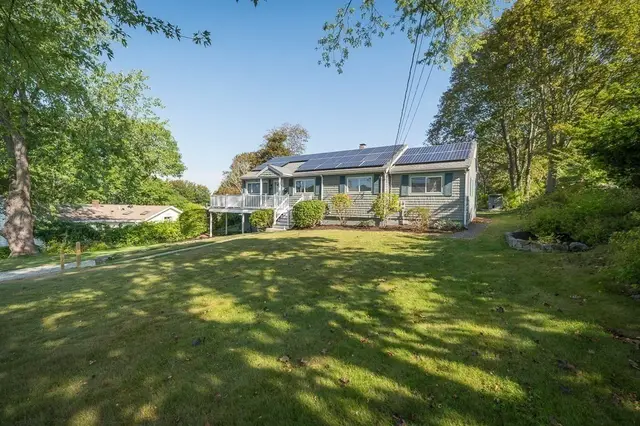 18 Traverse Street