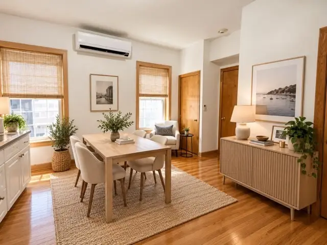 206 Hanover St #3