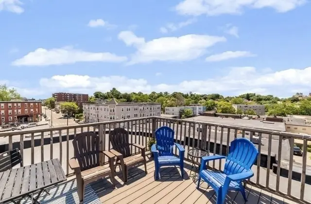 1810 Dorchester Ave #6A