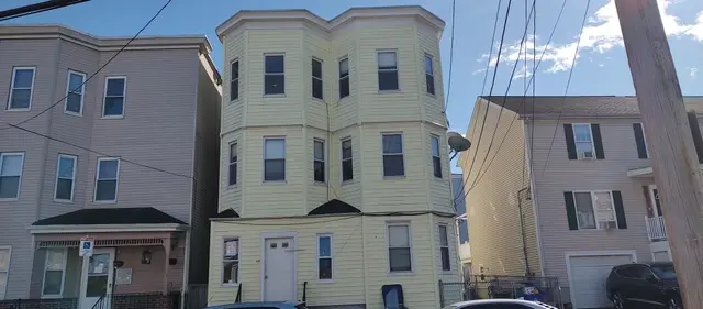 49 Burrell #3