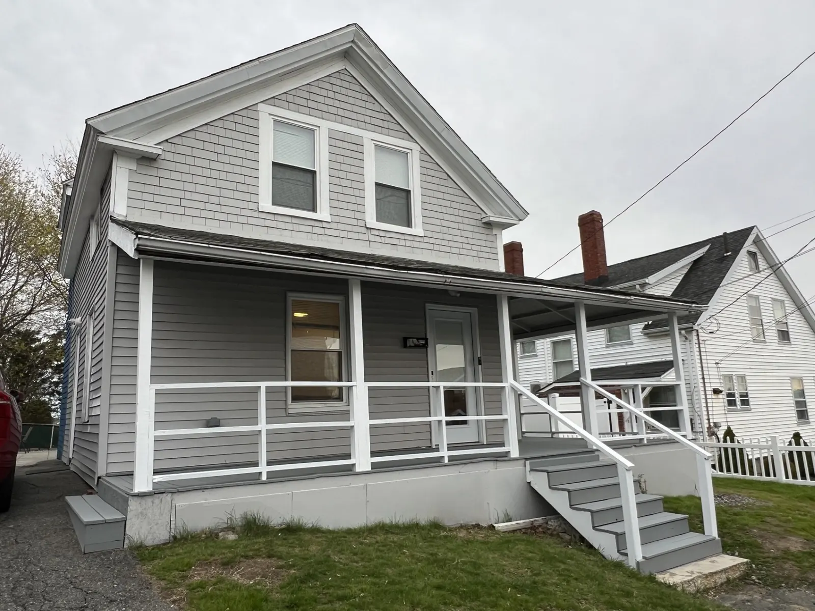 51 Undine Ave, Winthrop