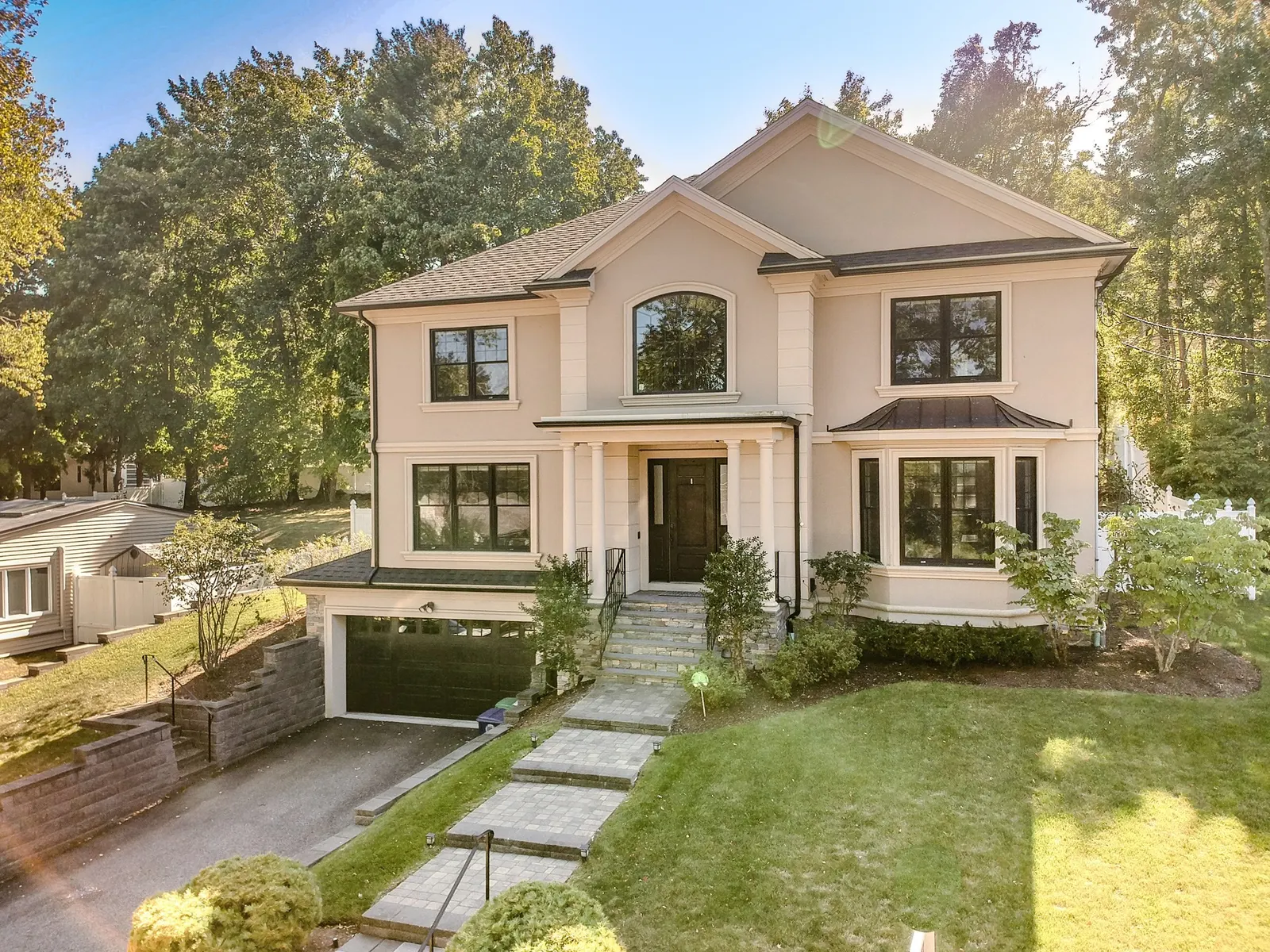 155 Hartman Rd, Newton