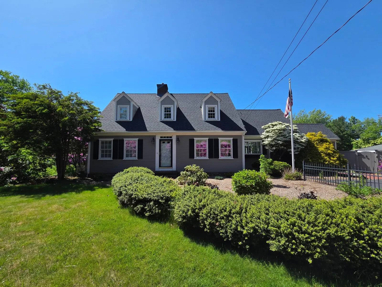29 Barker St, Pembroke