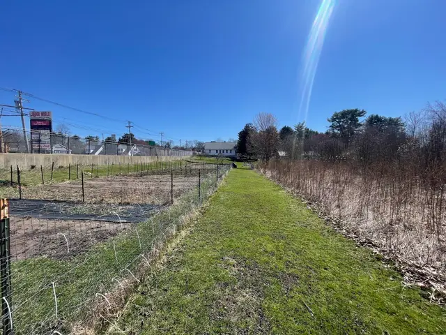 360 W. Central Street