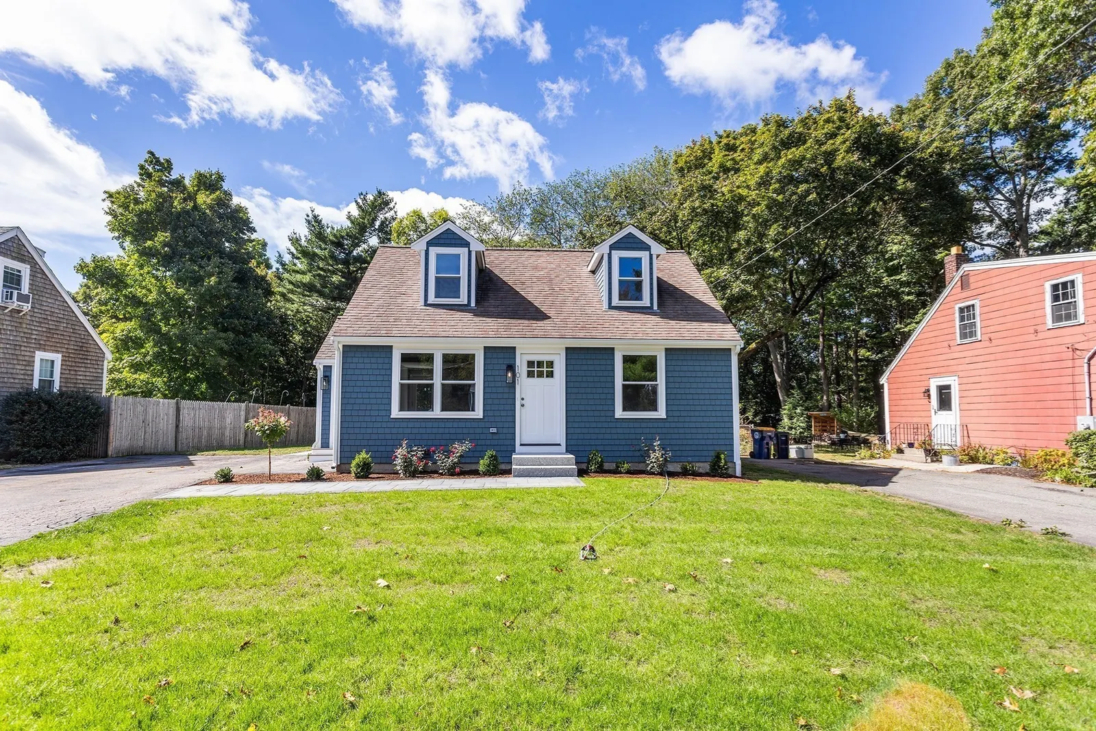 101 High St, Norwell