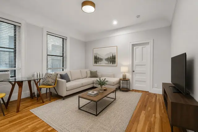 362-366 Commonwealth Ave #4C
