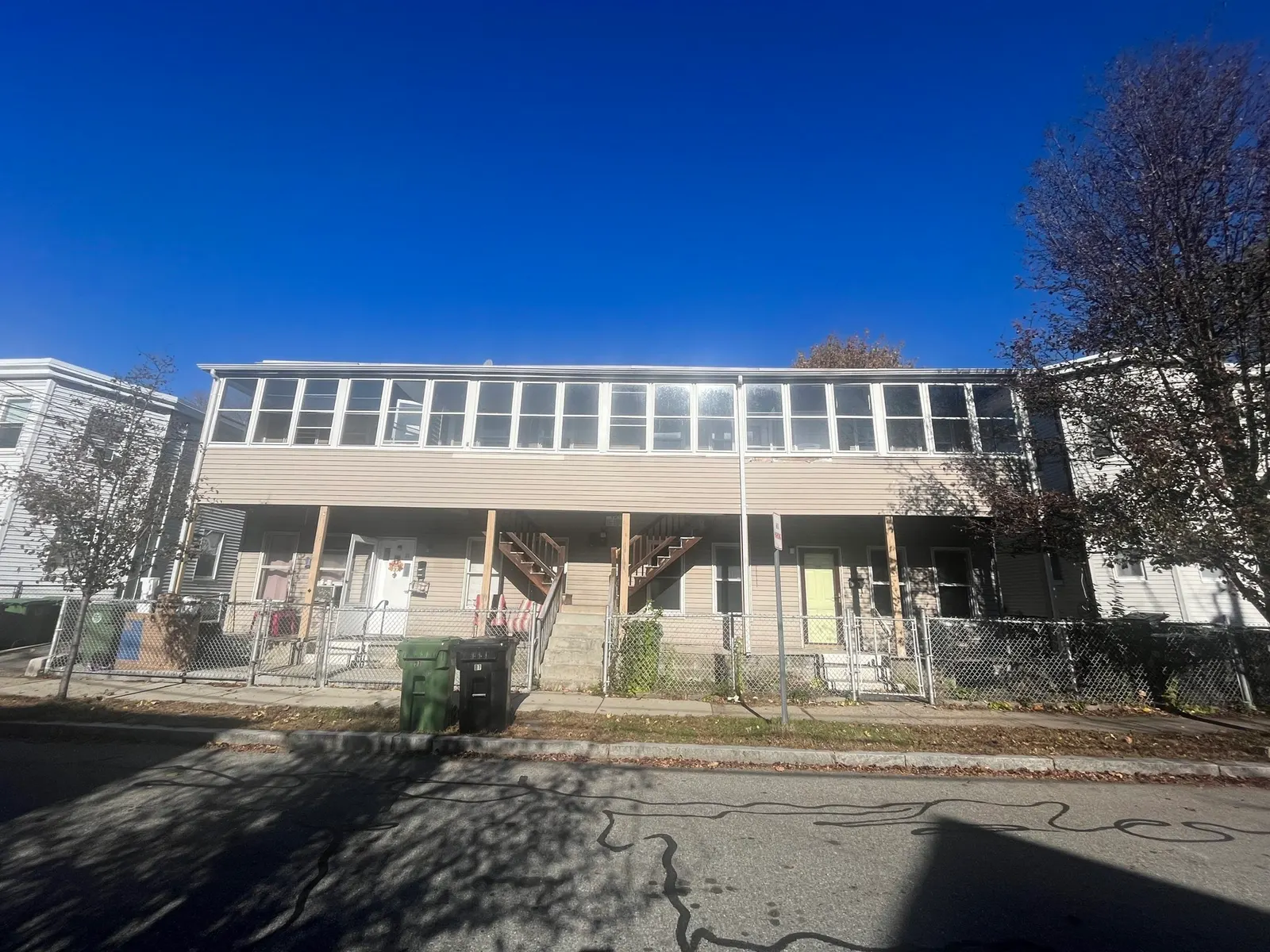 28 Berkeley St #2, Watertown