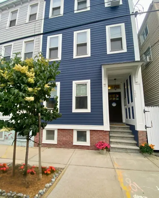 192 W 5th #2