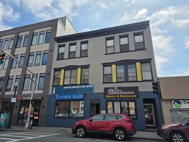 59-63 Meridian St