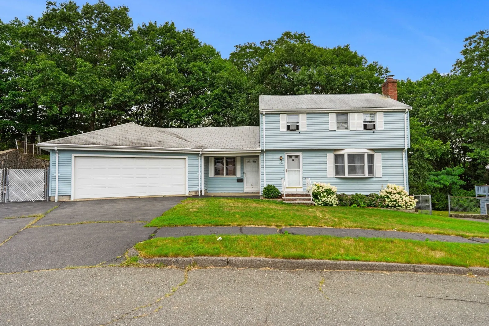 64 Spring View Drive, Lynn