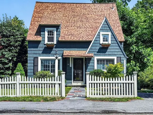 43 Atwood St