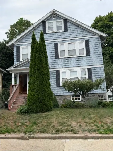 87 Willow #2