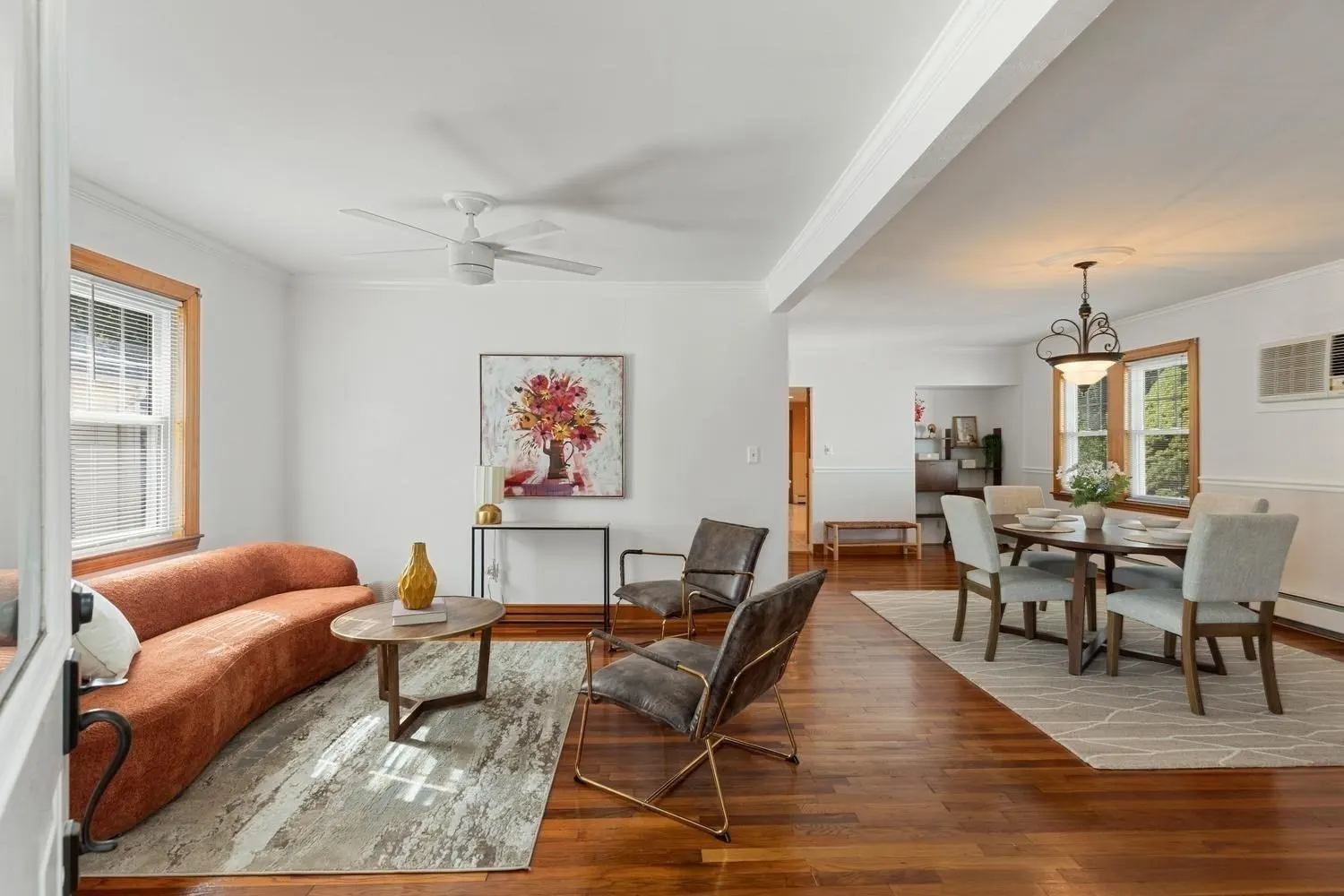 75 Park Ave, Medford