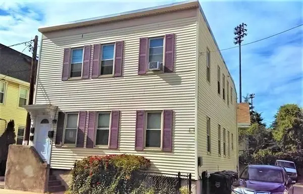 16 Lincoln St. #2