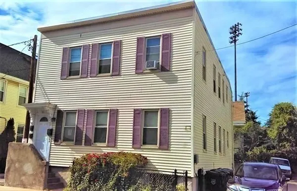 16 Lincoln St. #2, Boston