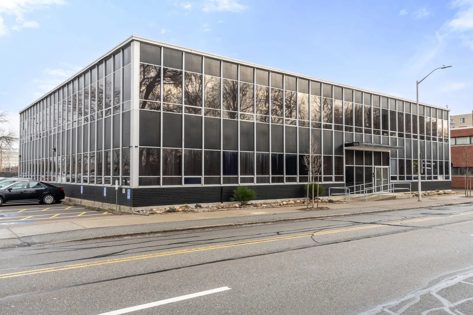 701 Concord, Cambridge