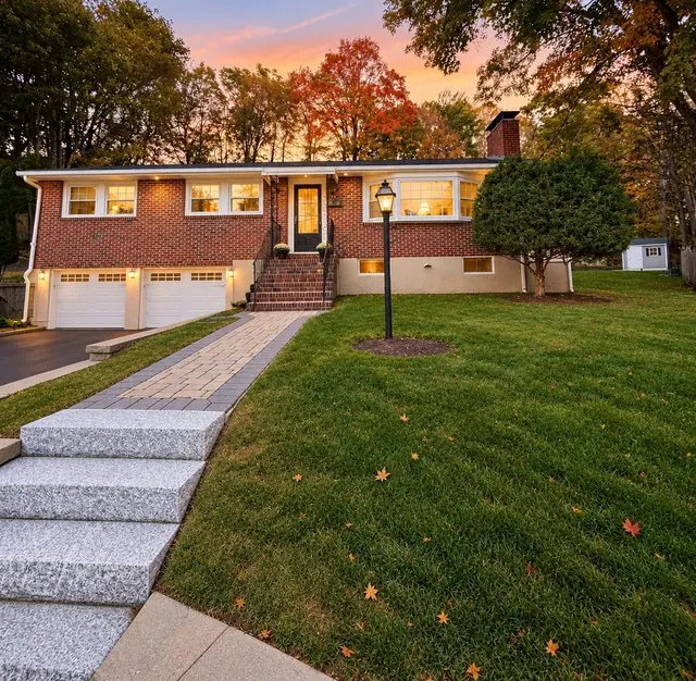 36 Lincoln Terrace #0